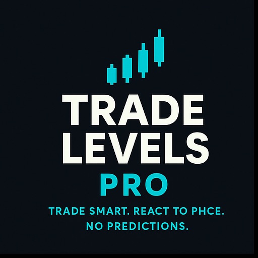 Trade Levels Pro Logo